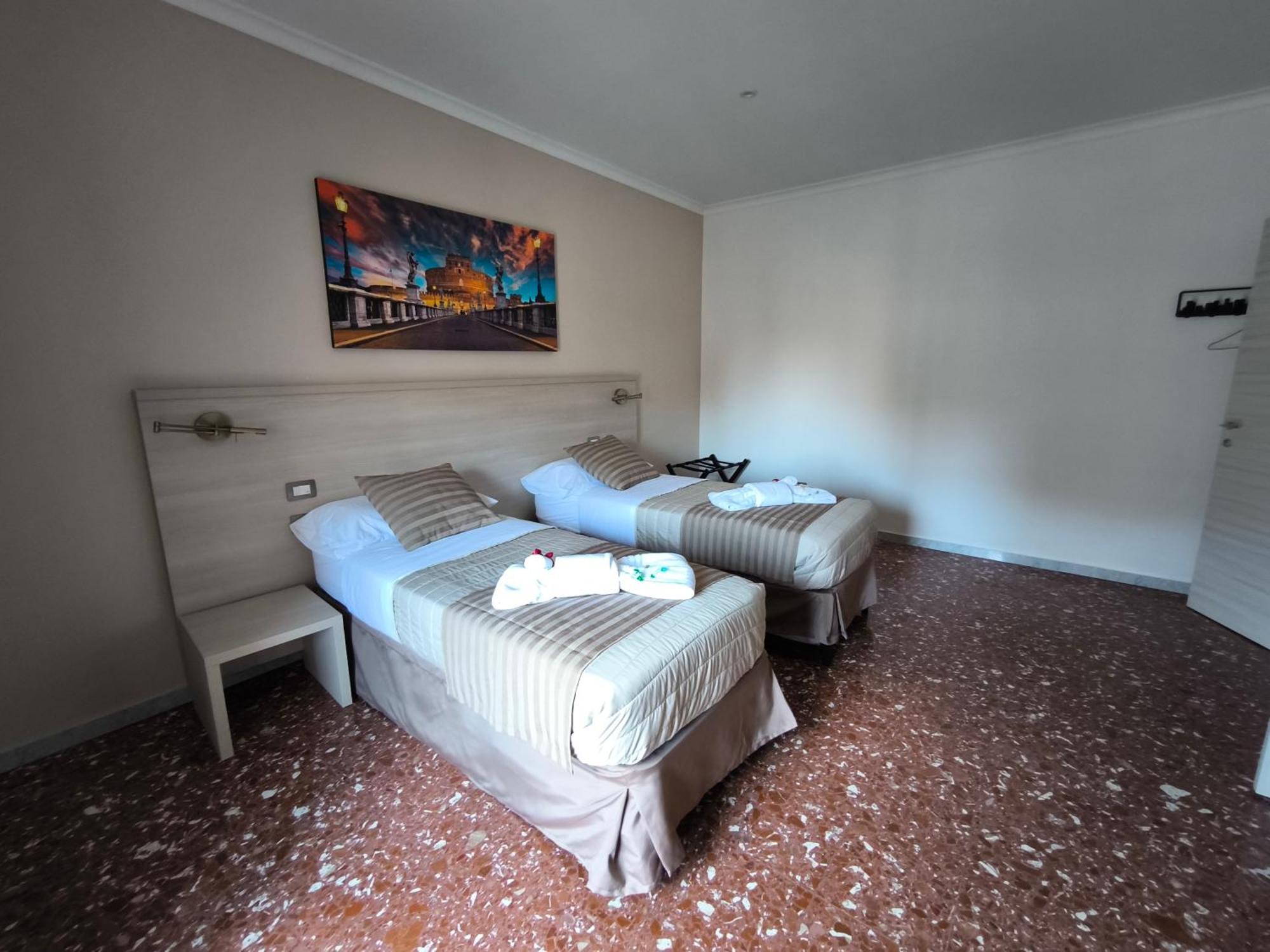 Hector Appartement *
